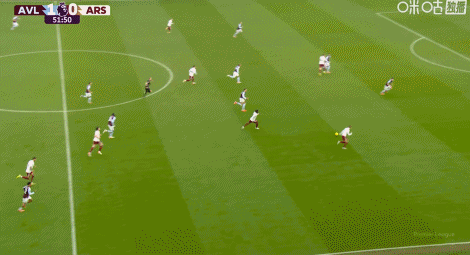 特罗萨德打进英超50球，成第5名达成此成就的比利时球员